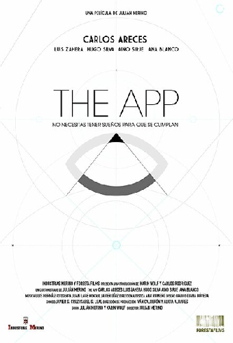 The App
