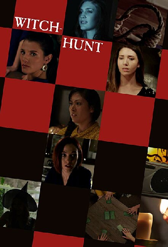 Witch-Hunt