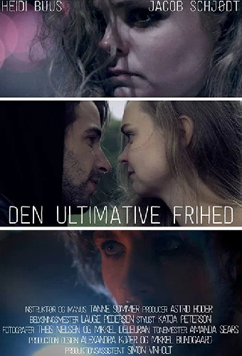 Den ultimative frihed