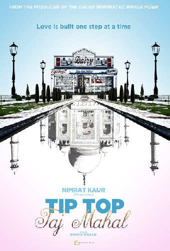 Tip Top Taj Mahal