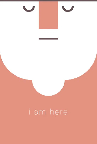 I Am Here
