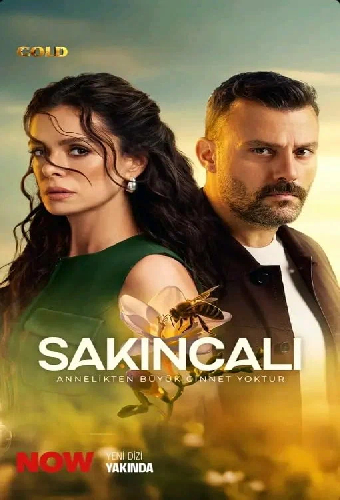 Sakincali