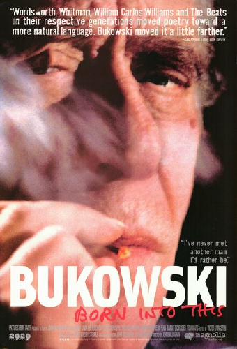 Буковски