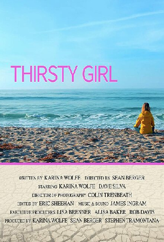Thirsty Girl