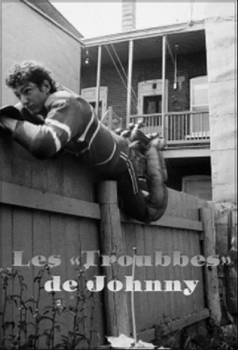 Les « troubbes » de Johnny