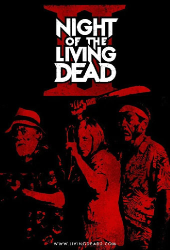 Night of the Living Dead II