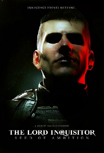 The Lord Inquisitor: Prologue