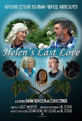 Helen's Last Love