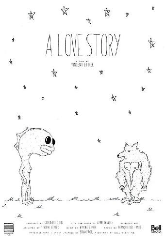 A Love Story