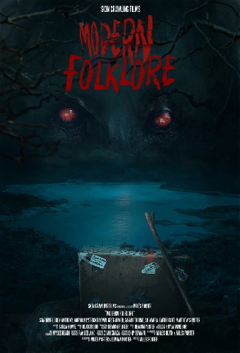 Modern Folklore