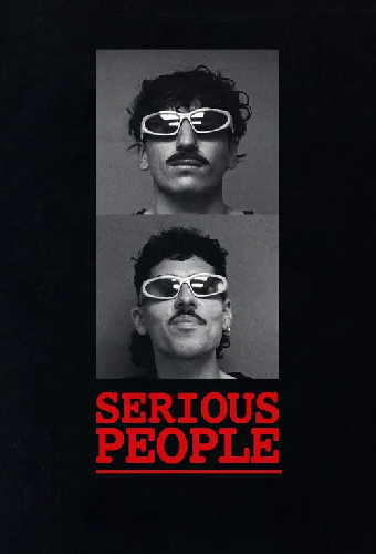 Serious People