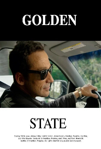 Golden State