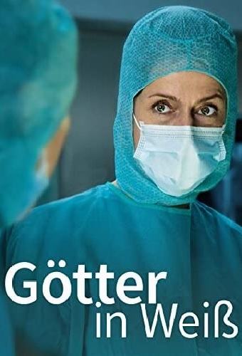 Götter in Weiß