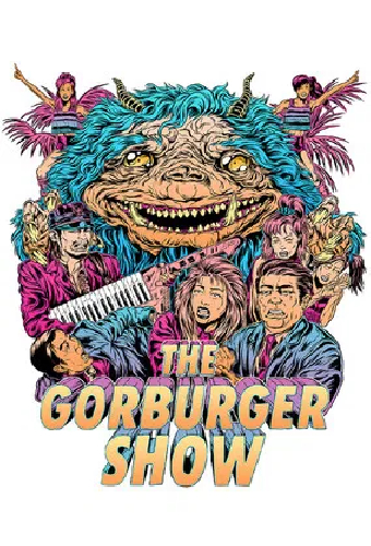 The Gorburger Show