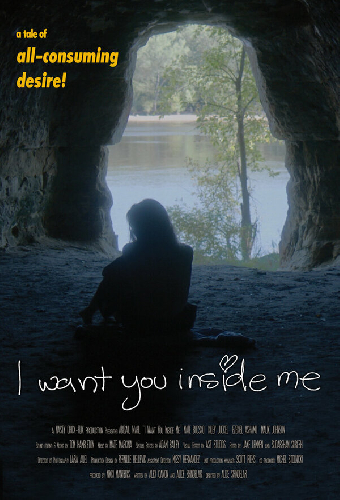 I Want You Inside Me