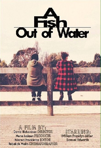 A Fish Out of Water