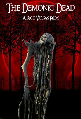 The Demonic Dead
