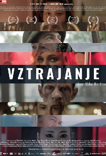 Vztrajanje