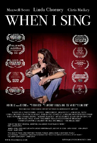When I Sing