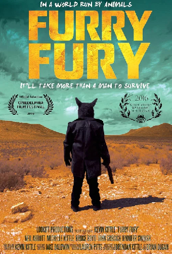 Furry Fury