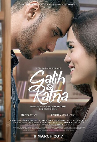 Galih & Ratna