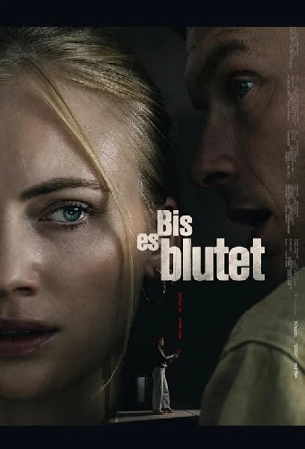 Bis es blutet