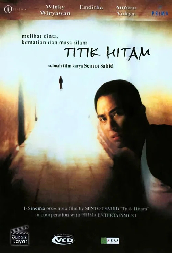 Titik Hitam