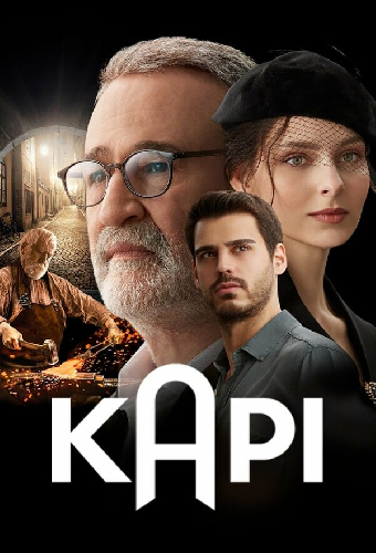 Kapi