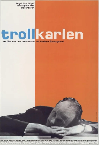 Trollkarlen