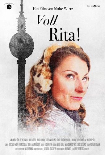 Voll Rita!