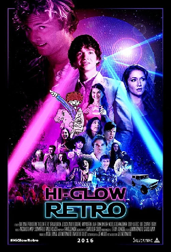 Hi-Glow Retro