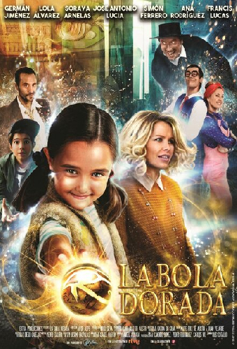 La bola dorada