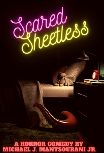 Scared Sheetless