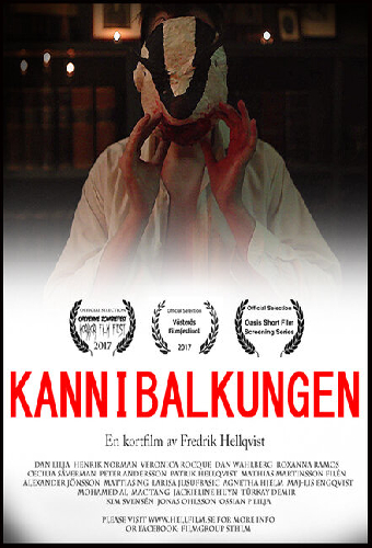 Kannibalkungen