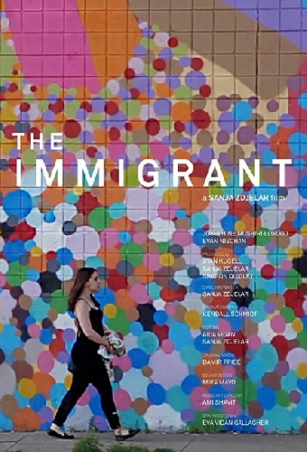The Immigrant