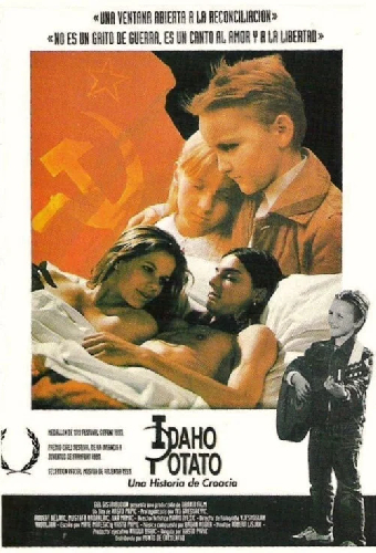 Хорватская повесть