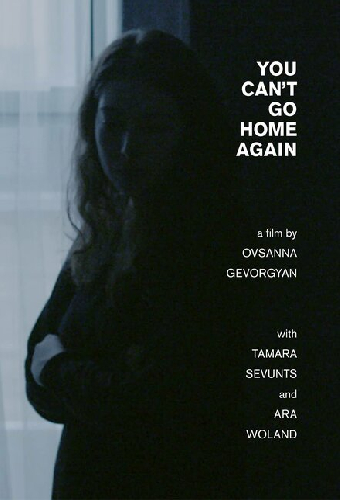 You Can't Go Home Again