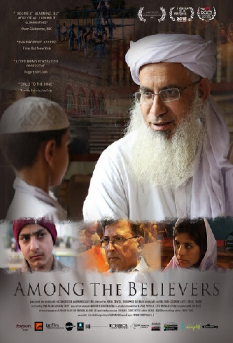 Among the Believers