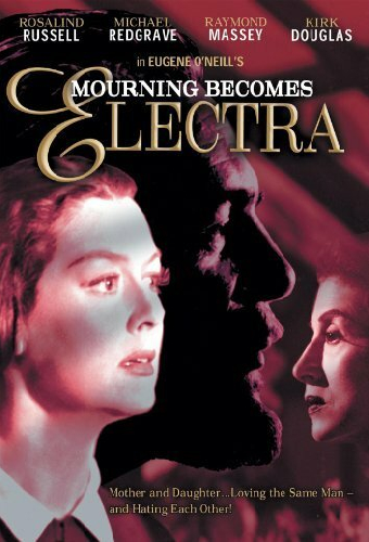 Mourning Becomes Electra