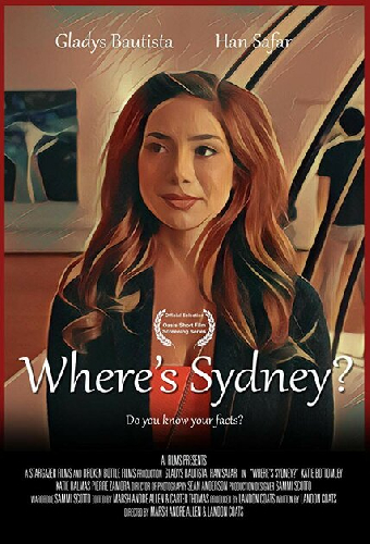 Where's Sydney?