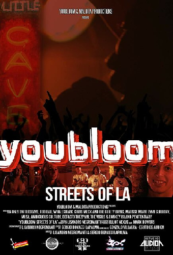 Youbloom: Streets of LA