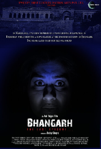 Bhangarh: The Last Episode