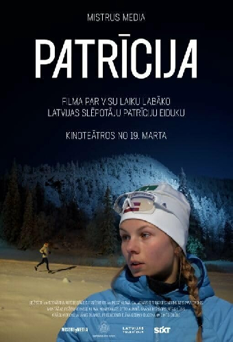 Patricija