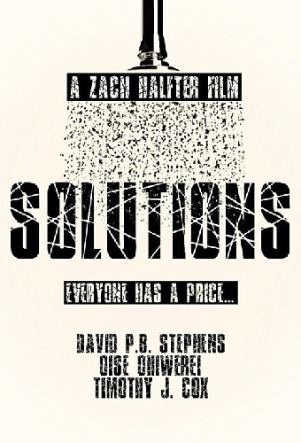 Solutions