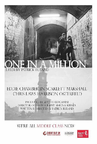 One In a Million