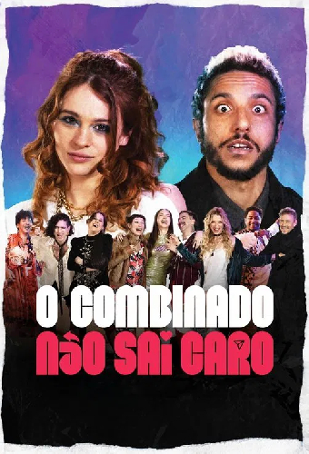 O Combinado Não Sai Caro