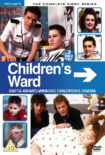 Children's Ward