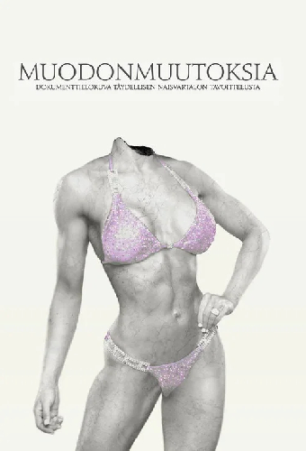 Muodonmuutoksia