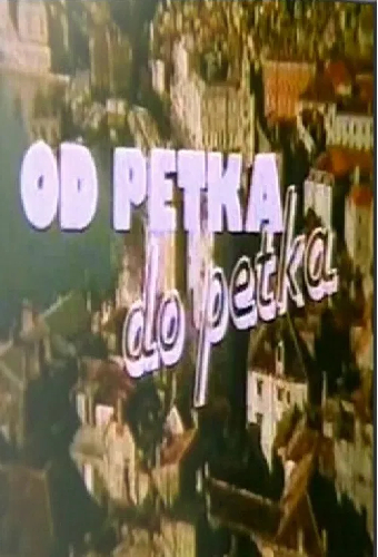 Od petka do petka