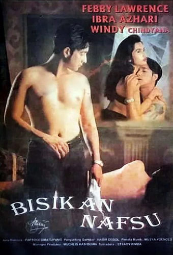 Bisikan Nafsu